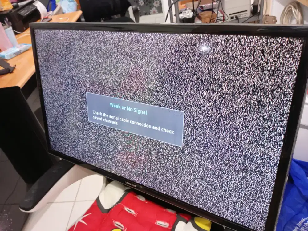 TV SAMSUNG 32inch HDMI