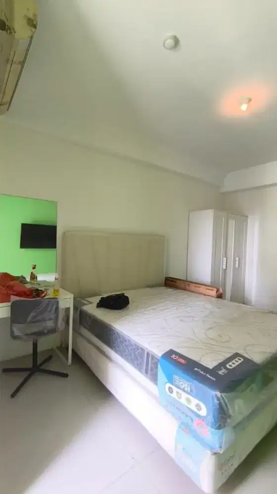 Gunawangsa MERR studio murah