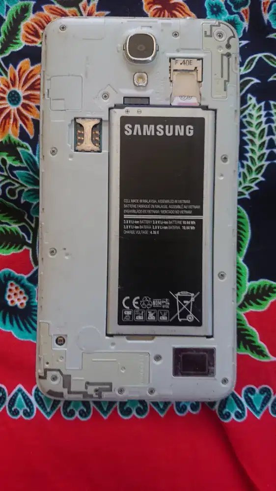 Jual samsung galaxy mega2