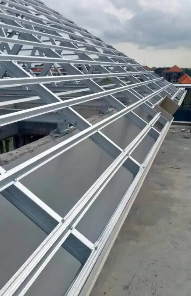 Baja ringan terpasang murah