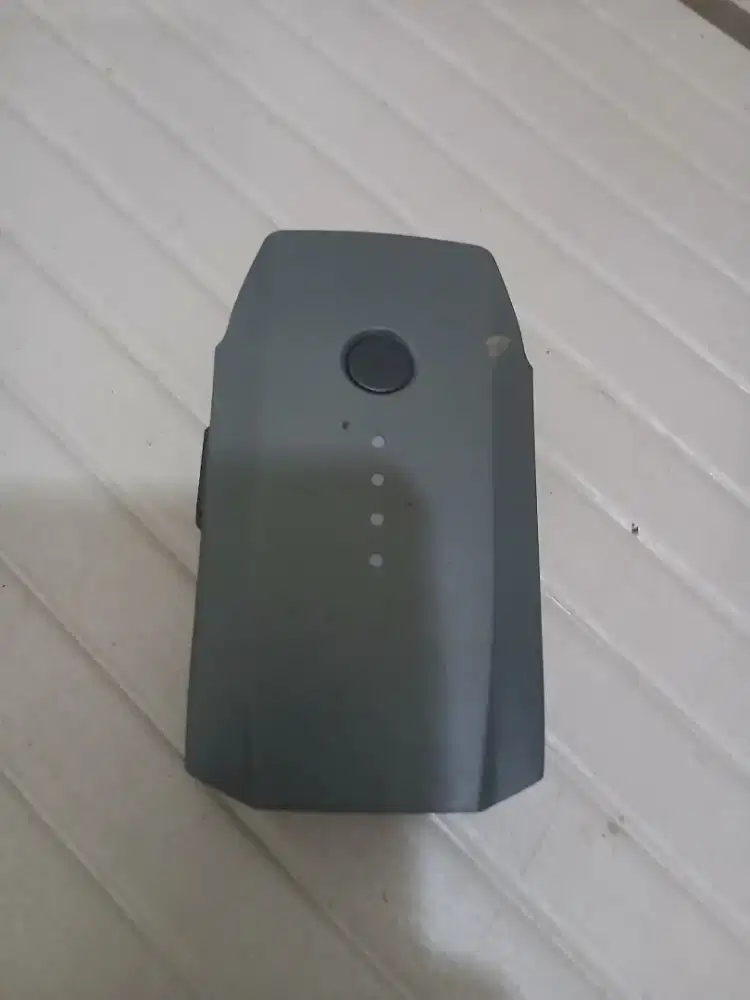 Batre Drone dji mavic pro