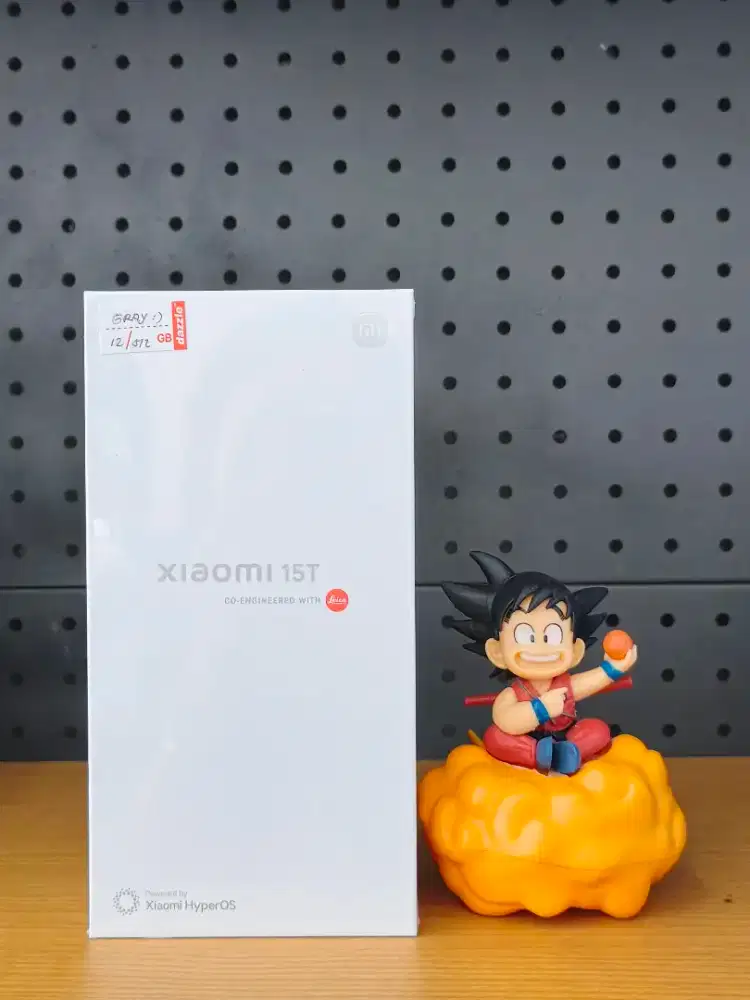 SALE XIAOMI 15T 12/512 GB