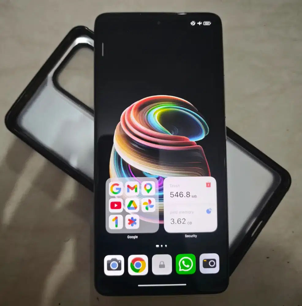 Xiaomi 11T Pro 12/256