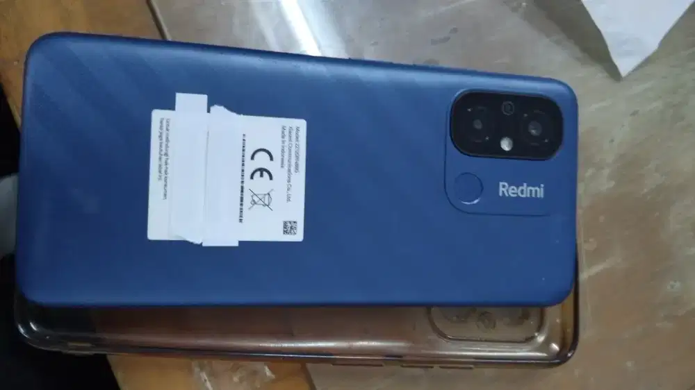 Bosan, sedang butuh dana