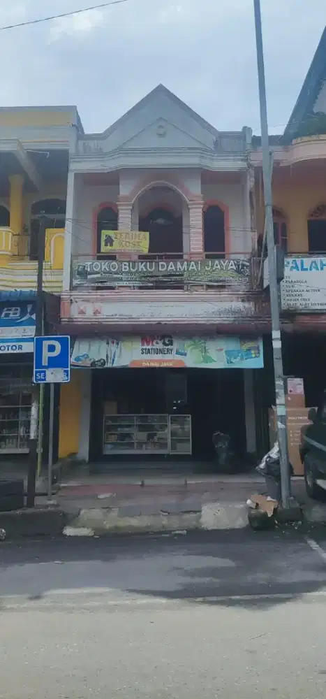 Jual Rumah doloksanggul