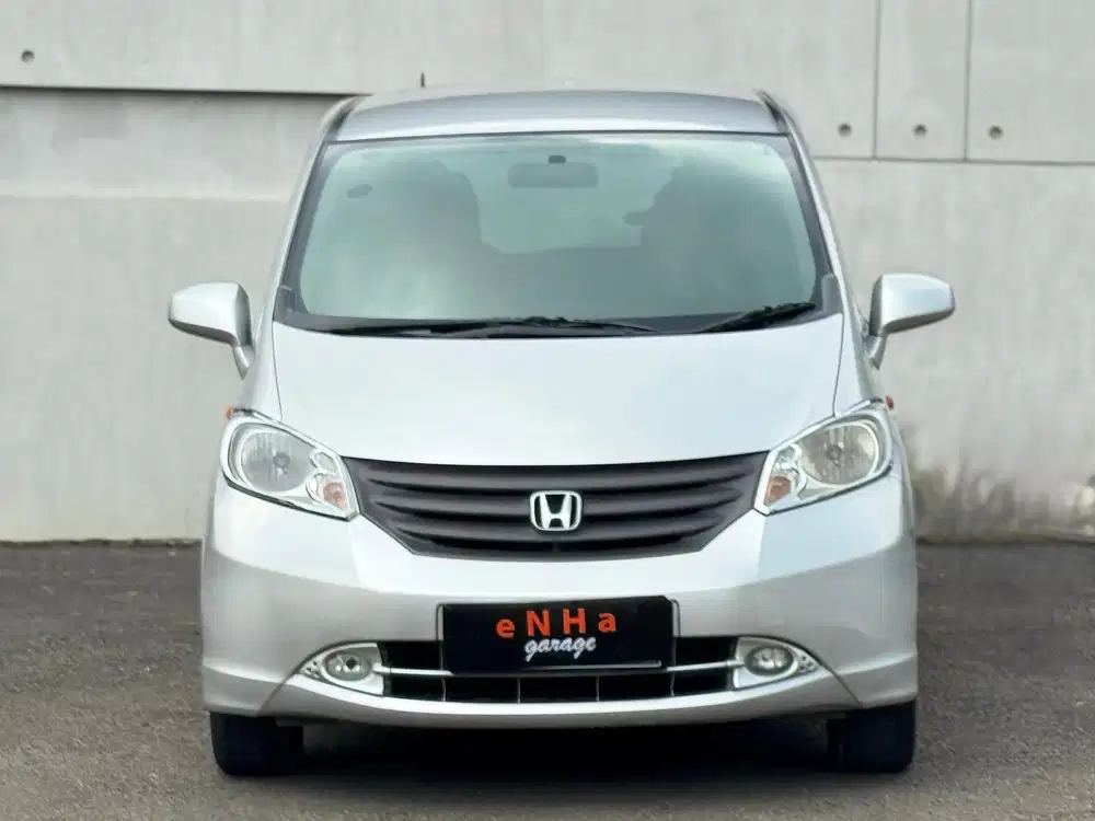 Honda Freed E 1.5 (PSD) matic 2010