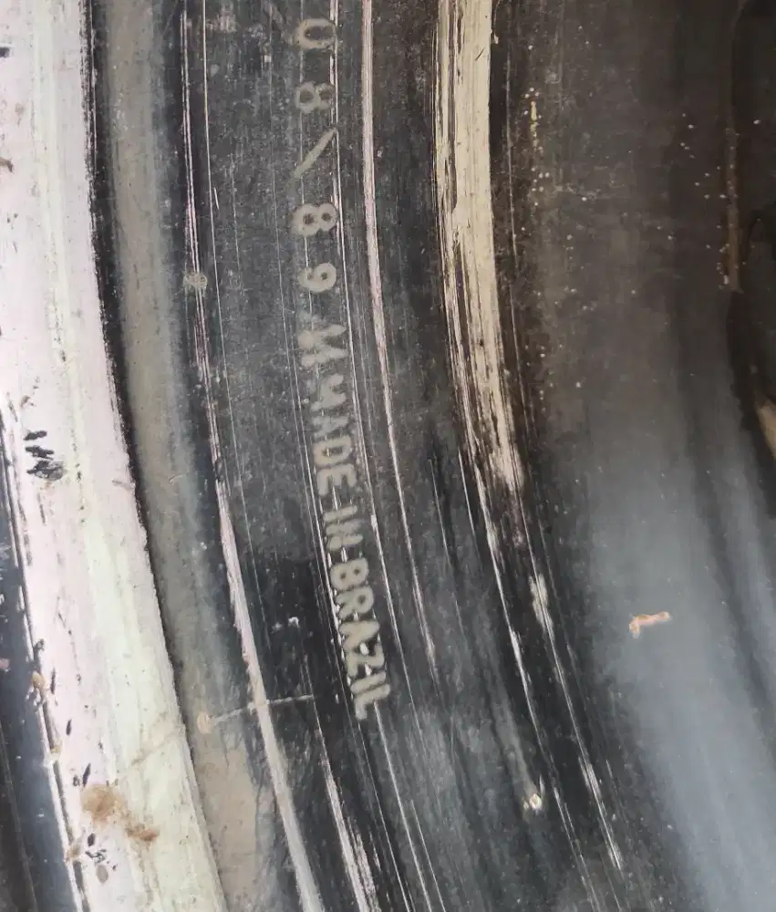 Velg suzuki jimny katana sierra escudo sidekick vitara feroza taft