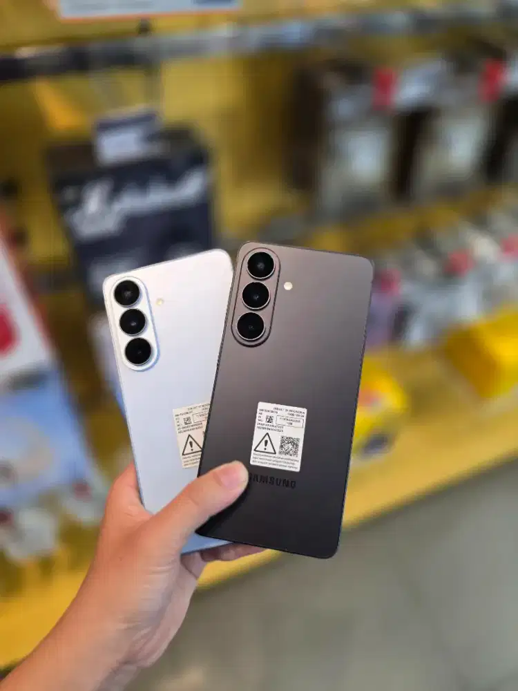 PROMO SAMSUNG S26 BASE , DAPAT VOUCHER SAMPAI 2 JUTA!!