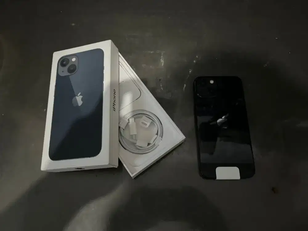 iPhone 13 iBox 128 BNOB