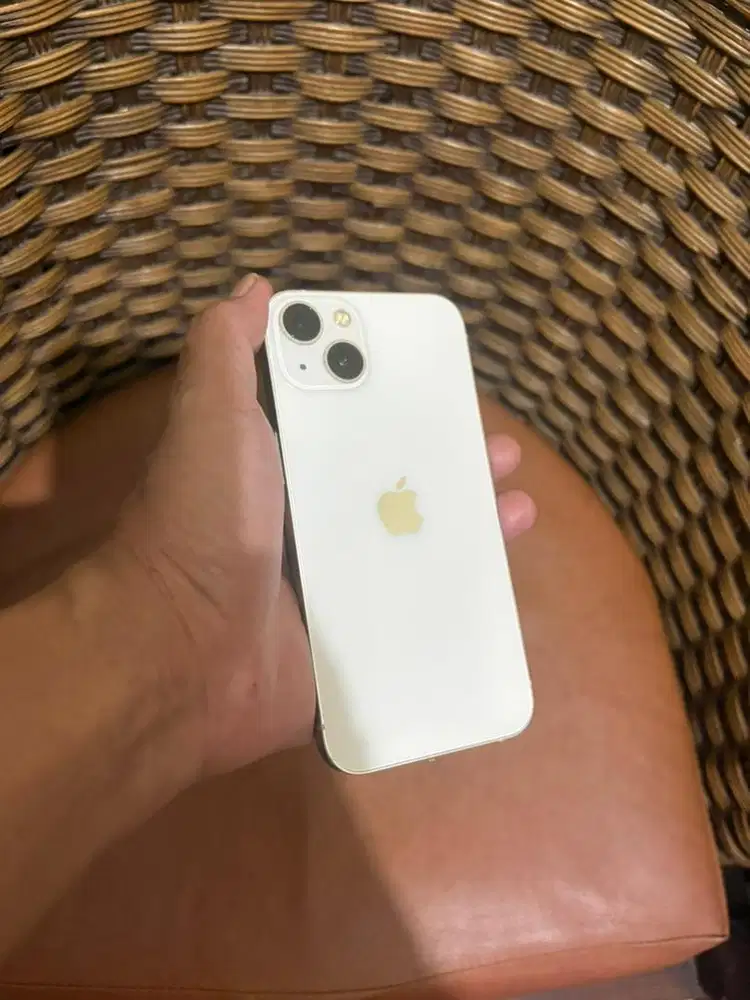 Iphone 13 Ibox 128 Mulus Full Set