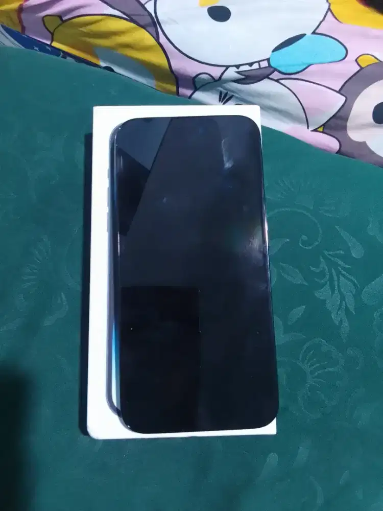 iPhone 14 promax 256GB