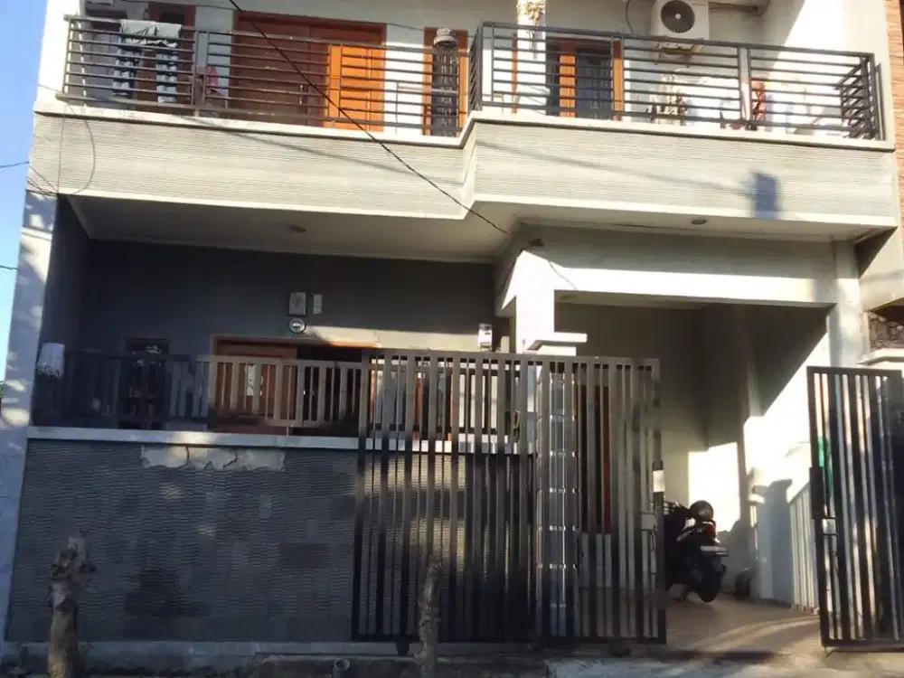 jual rumah bagus di poris tangerang