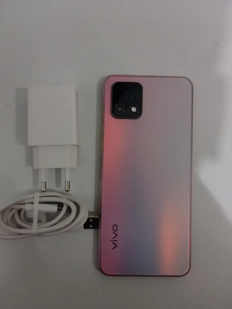 Vivo Y72 5G RAM 12/256