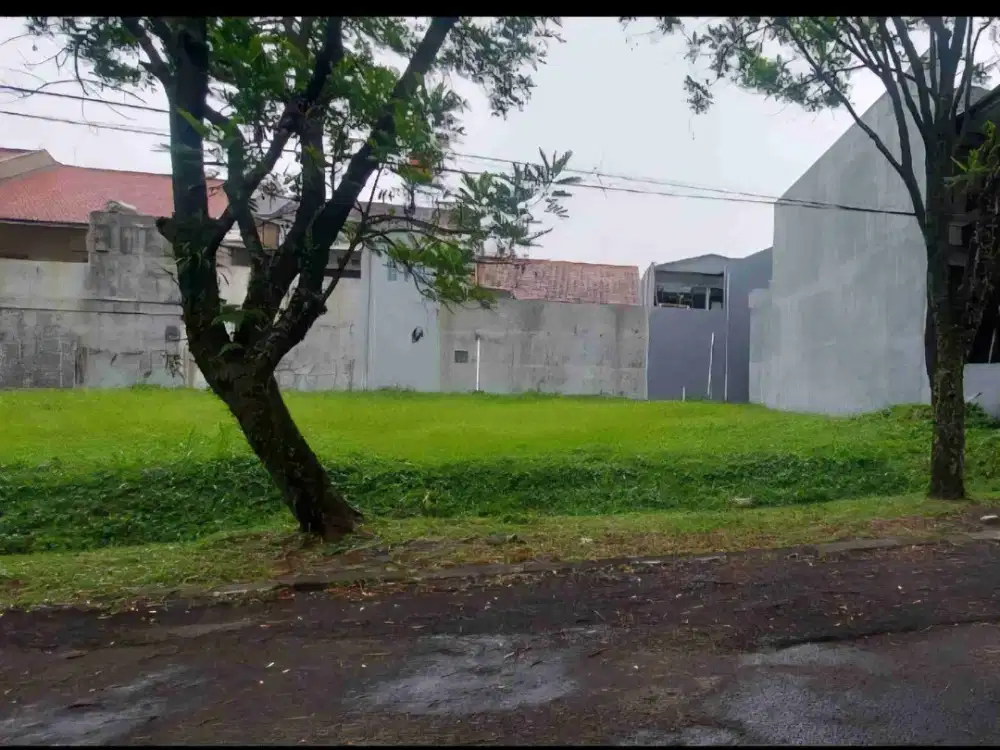 jual kav batununggal lokasi ok harga ok