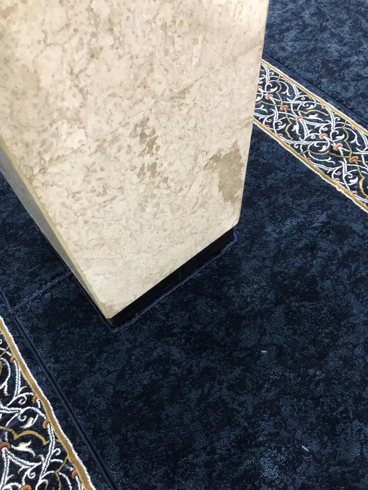 Jual karpet masjid murah langsung dari pabrik