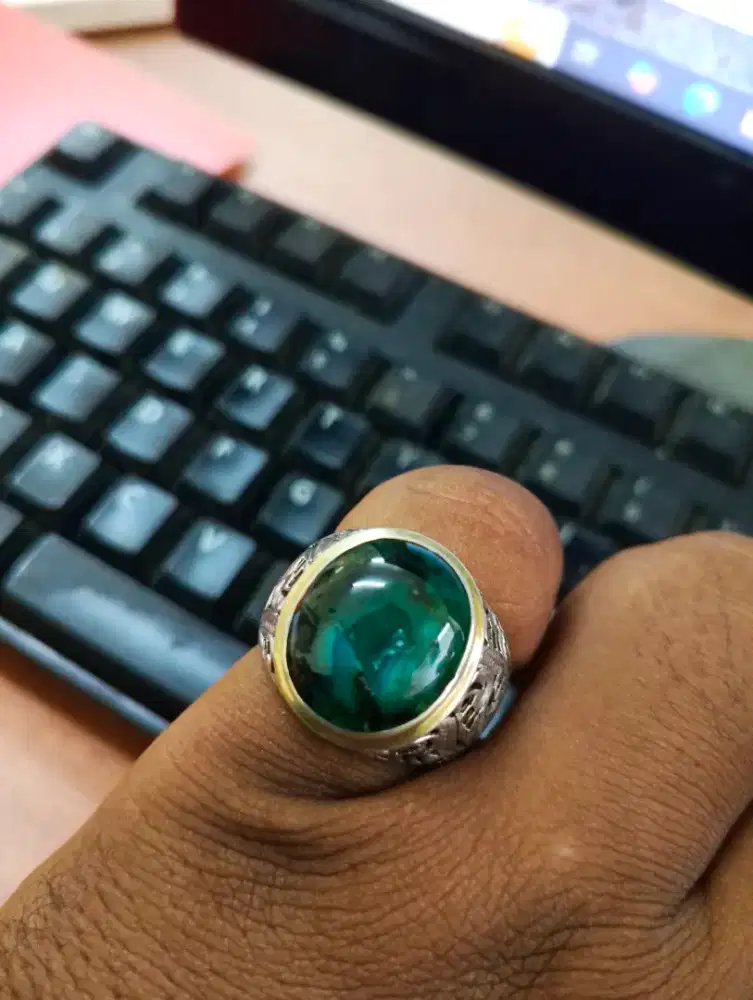 Batu bacan gulau