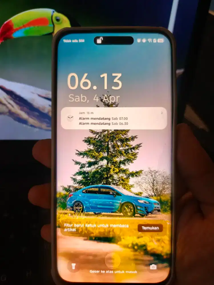 Jual terno spark 40 pro plus 8 gb white mulus terawat