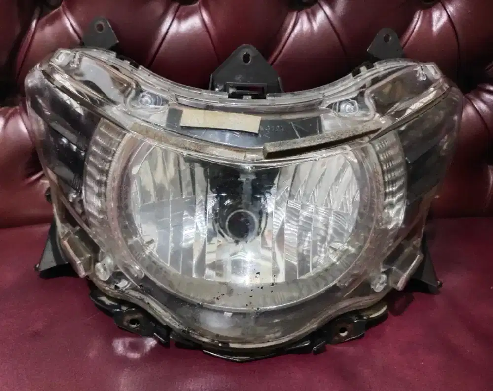 Reflektor Mio Soul GT 115 ORI Copotan YGP 10000%