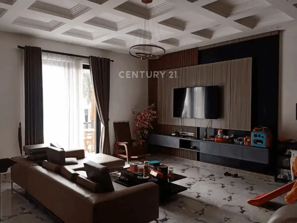 JUAL Rumah Di Muara Karang Cluster Premium