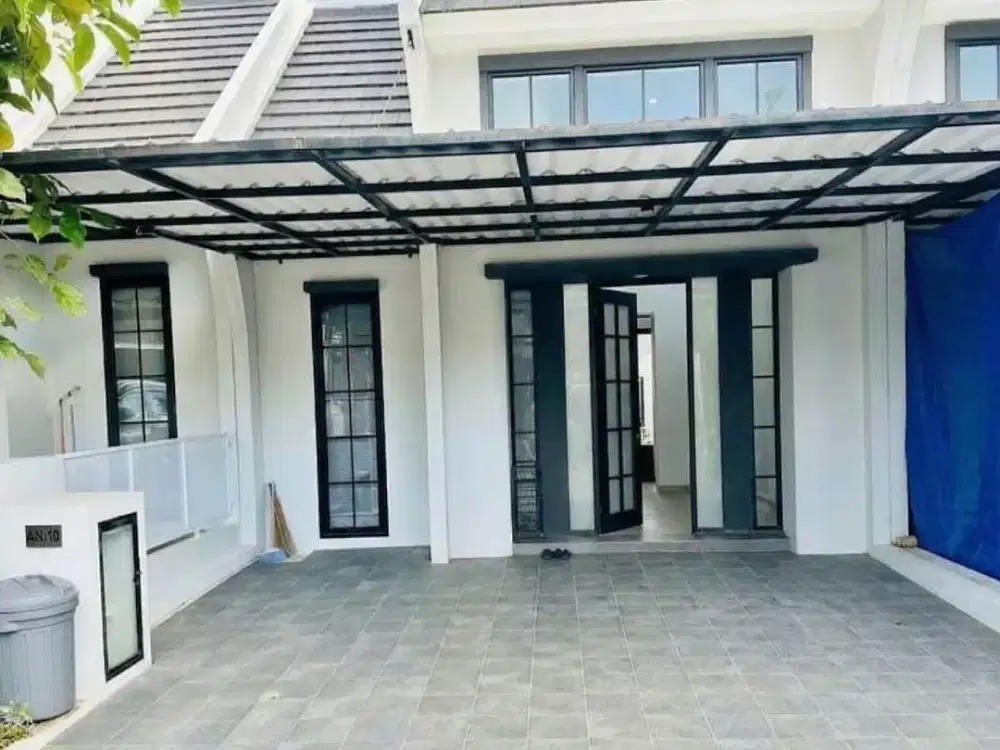 Rumah Siap Huni dan Nyaman Citragrand Sambiroto.Semarang - 11329
