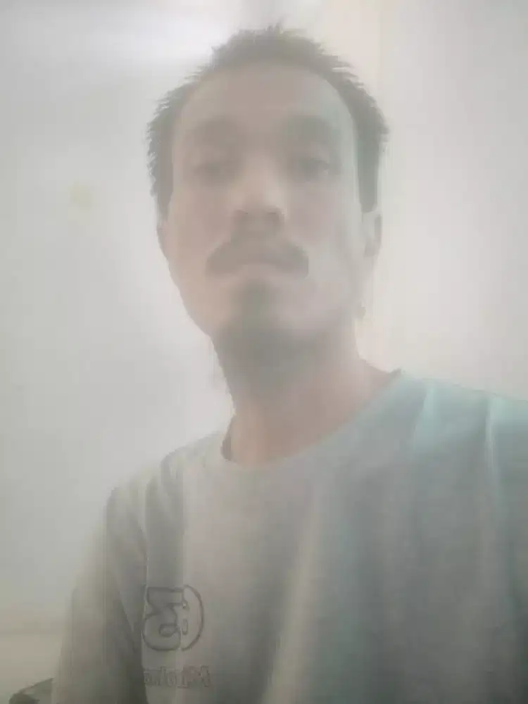 Butuh kerja apa saja