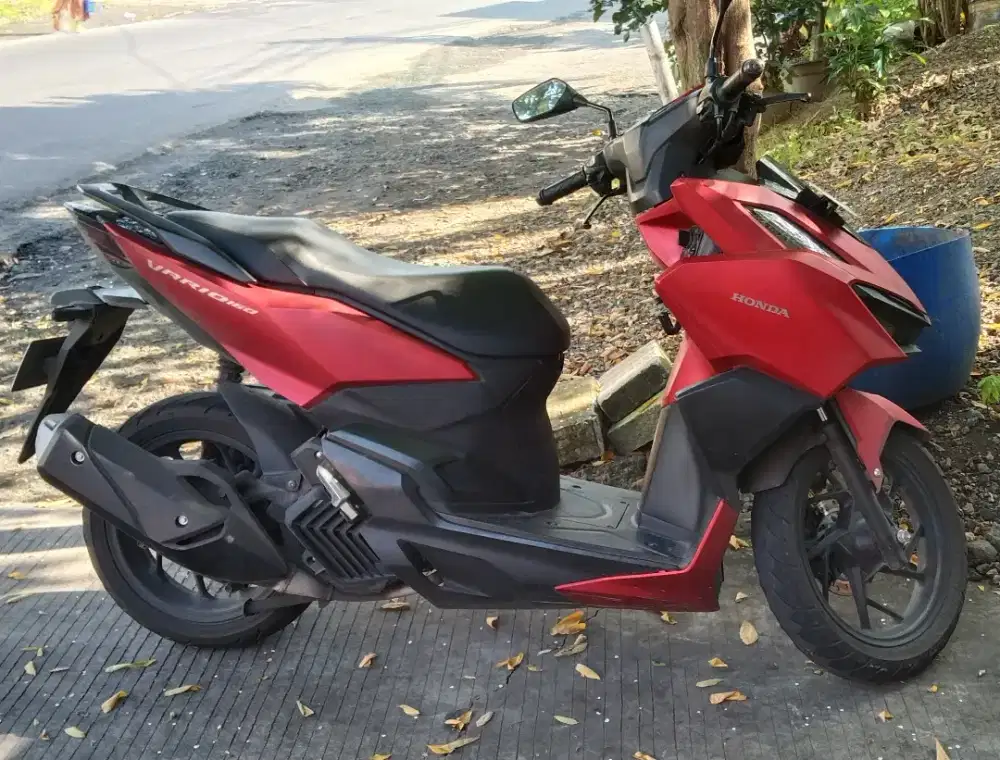 Vario 160 cbs 2023