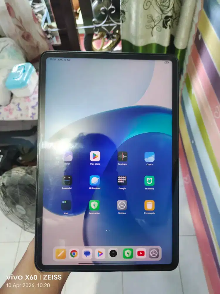 Xiaomi Pad 6 11inch 8/256GB