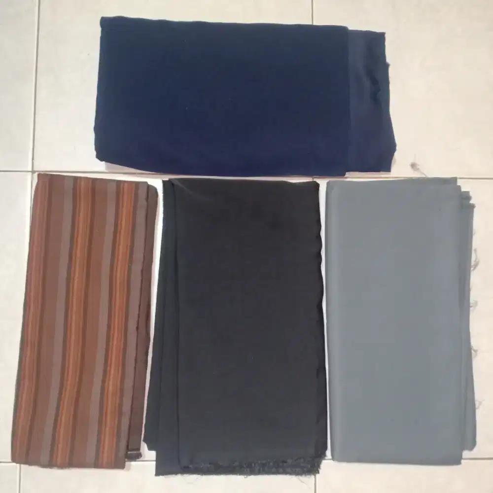 Diborongkan Untuk Semua Bahan Sesuai Yang Ada di Foto