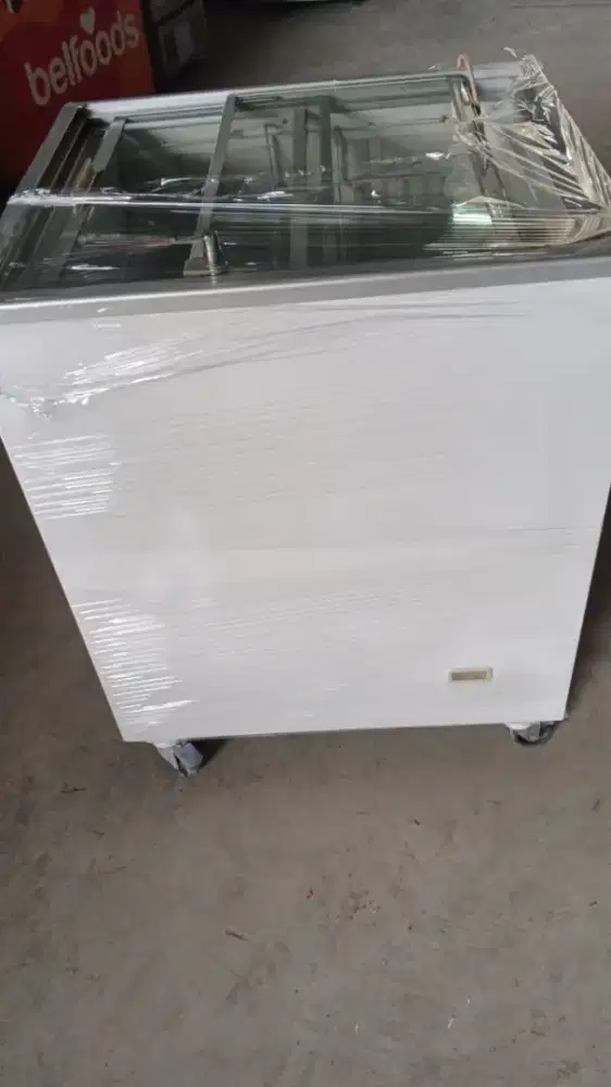 Freezer 200 Liter