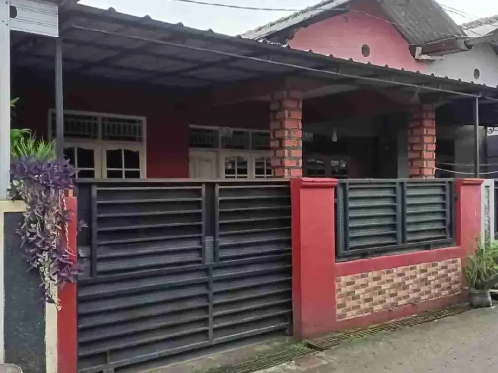 Turun harga dari 500 juta menjadi 450 juta nego