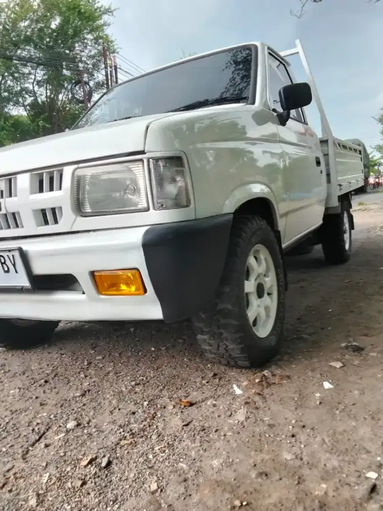 Panther pick up TURBO