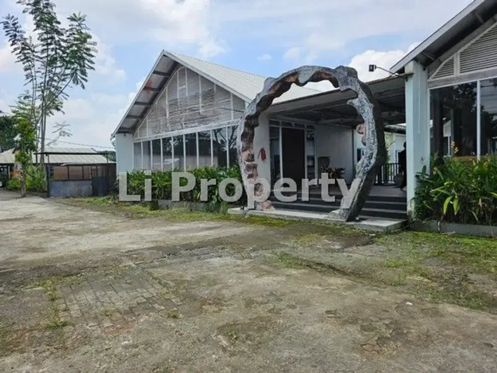 showroom Cangkiran, Mijen, dekat BSB Village, Semarang