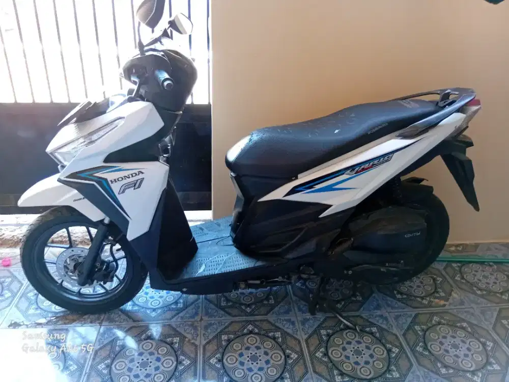 Vario 125 2016 B jaktim