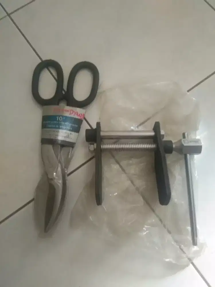 Perkakas merek LIPPRO JAPAN