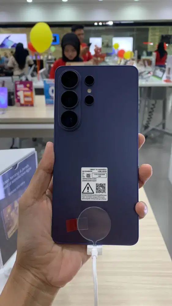 Samsung S26 Ultra Free Upgrade Memory