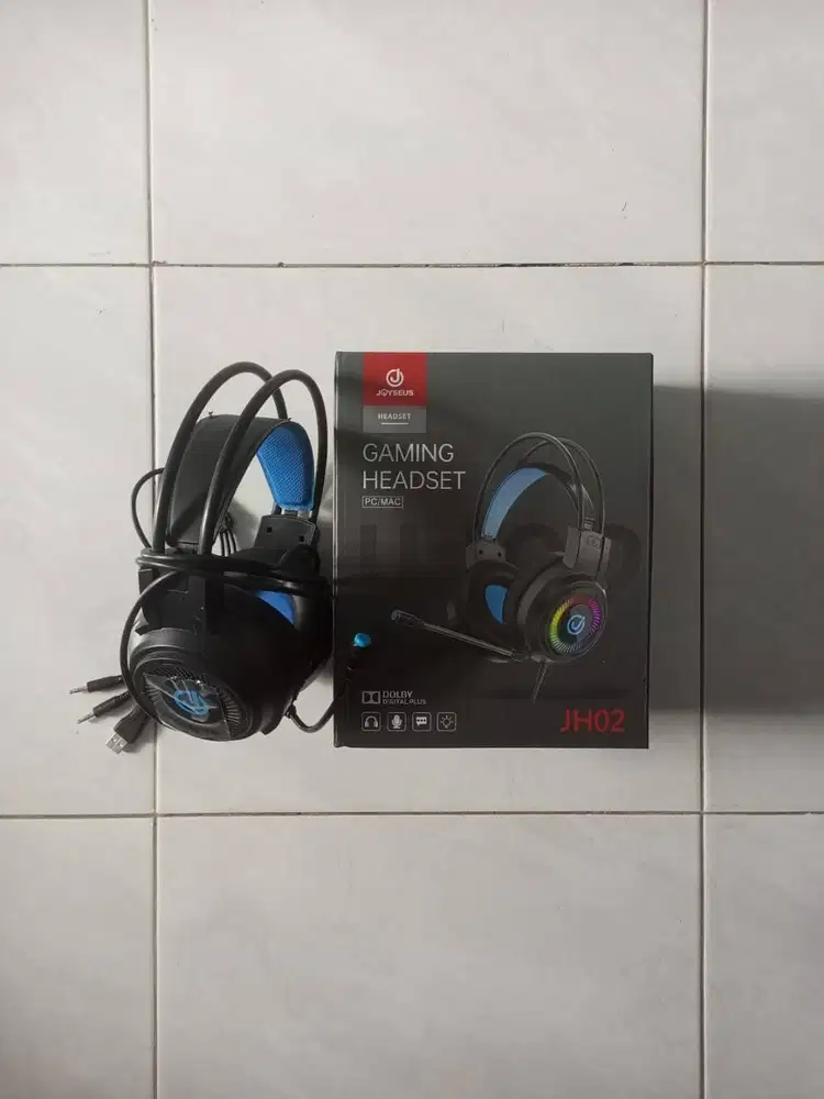 Headphone JOYSEUS Gaming