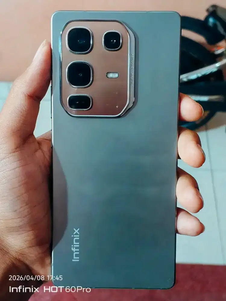 Infinix Note 50 Pro 8/256