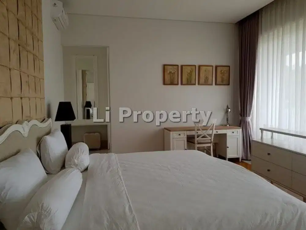 Sisingamangaraja Penthouse, dekat AKPOL, view, Semarang