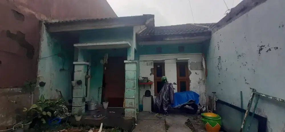 Rumah Dijual Cepat