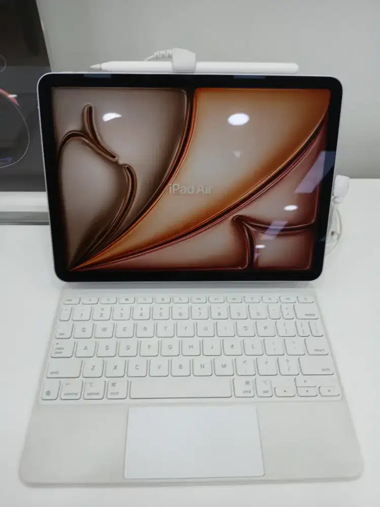 Kredit Ipad Air Promo Triple Zero