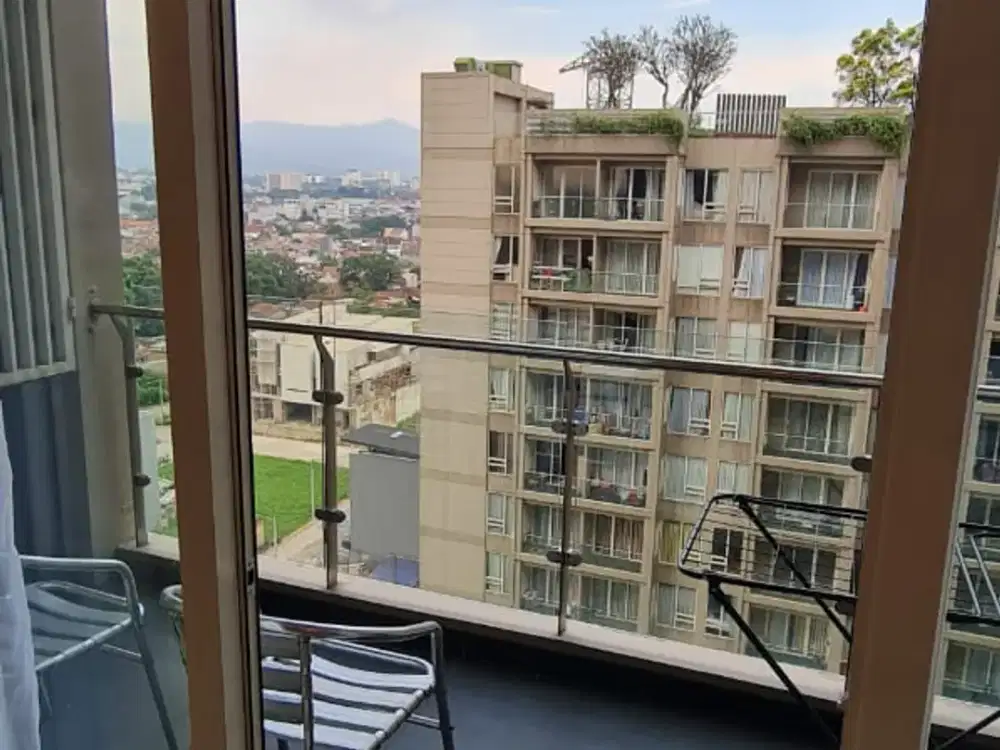 Dijual Cepat Apartemen Landmark Residence Murah Di Bandung