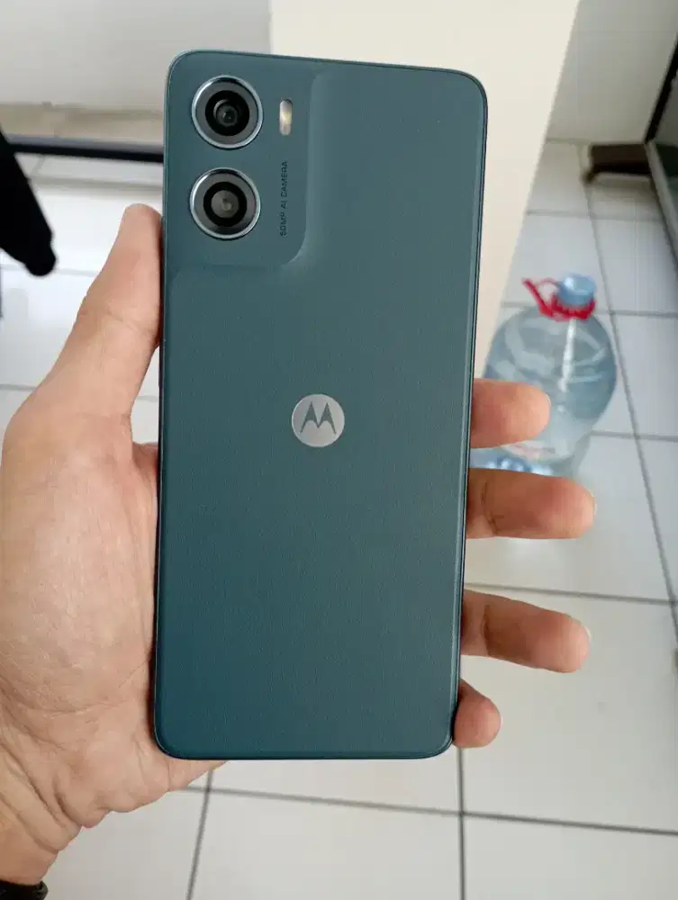 Jual Cepat Motorola G06 Power 4+8/128