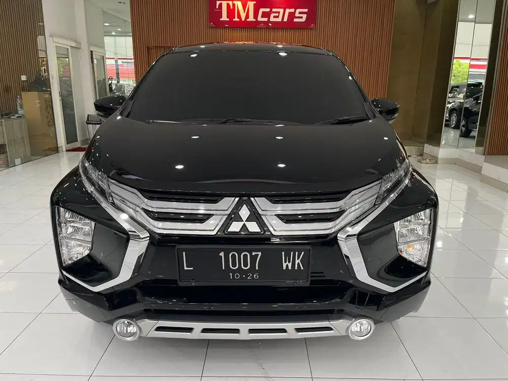 Mitsubishi Xpander Sport 1.5 Automatic 2021 Istimewa