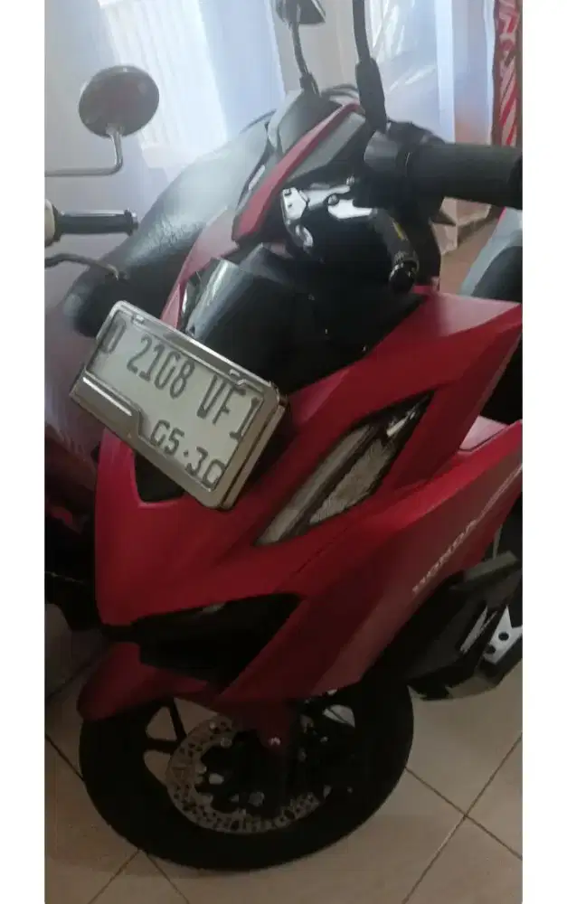 Vario 160 cbs tahun 2023