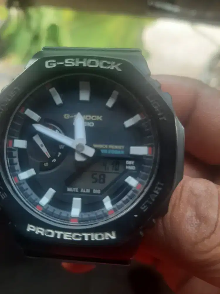 Jam tangan Gshock
