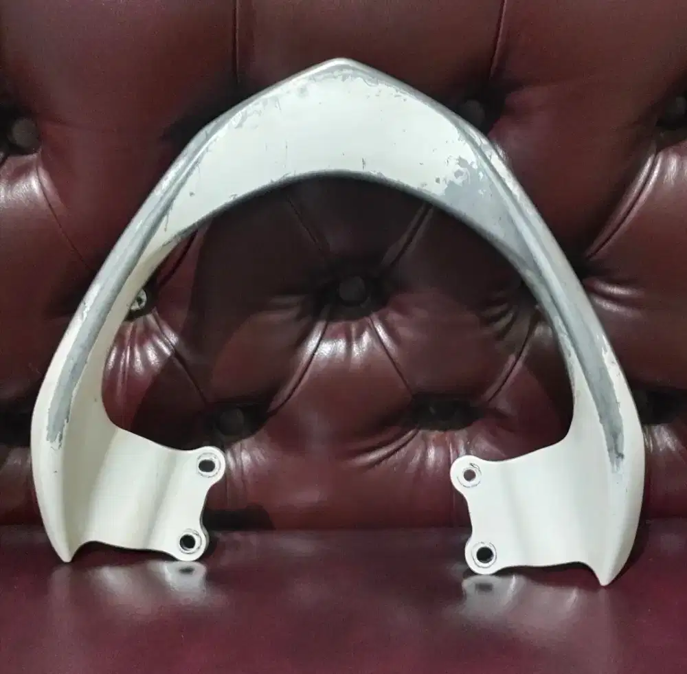 Behel Mio Soul GT 115 ORI Copotan YGP 10000%