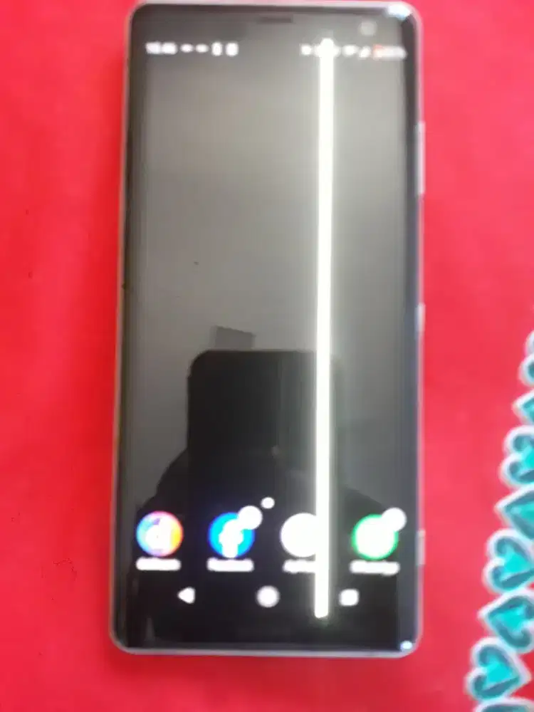 Jual Sony xperia xz3
