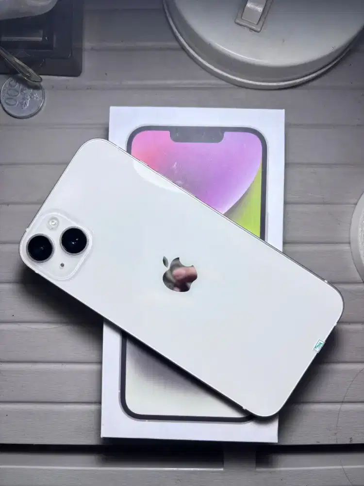 Iphone 14 Pluss Inter