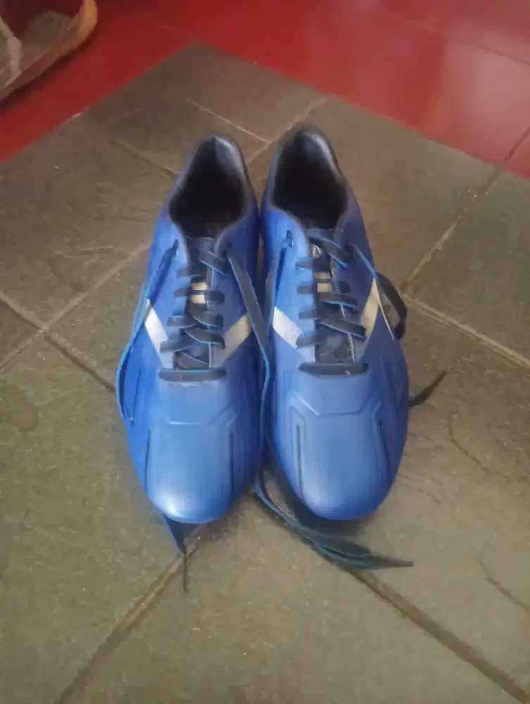 Sepatu Bola Ardiles Size 41 – Murah, Siap Pakai Lapangan