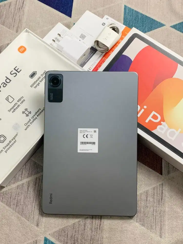 BU Xiaomi Redmi PAD SE 11 inch